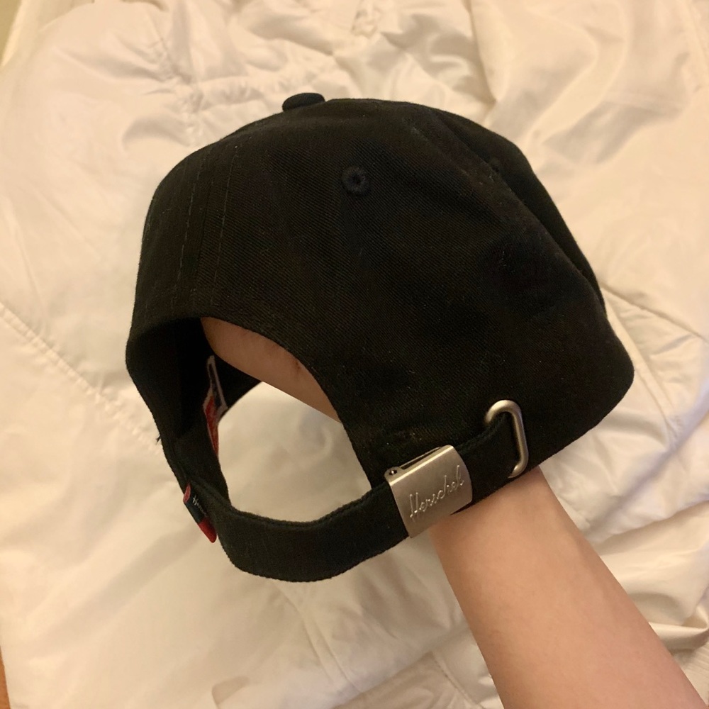 ::SOLD:: NWOT! Herschel Sylas Baseball Hat - Picture 8 of 8